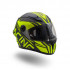 Motociklu ķivere ar vizieri XTR506