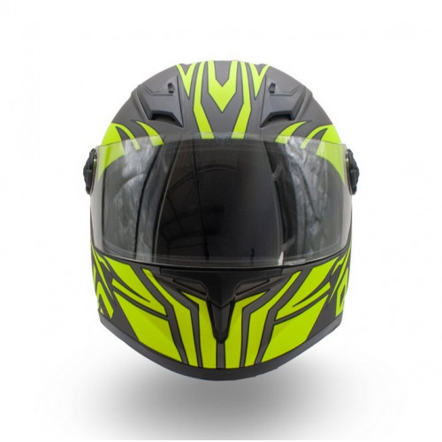Motociklu ķivere ar vizieri XTR506