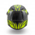 Motociklu ķivere ar vizieri XTR506