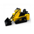 Dīzeļa Ride-on kāpurķēžu mini iekrāvējs 14 kW ENZO (EL20)
