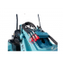 Dīzeļa Ride-on kāpurķēžu mini iekrāvējs 14 kW ENZO (EL22)