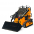 Benzīna kāpurķēžu mini iekrāvējs 13,5 ZS / 3600 apgr./min | 10,1 kW Briggs&Stratton ENZO (HT280)