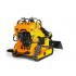 Benzīna kāpurķēžu mini iekrāvējs 13,5 ZS / 3600 apgr./min | 10,1 kW Briggs&Stratton ENZO (HT280)