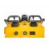Benzīna kāpurķēžu mini iekrāvējs 13,5 ZS / 3600 apgr./min | 10,1 kW Briggs&Stratton ENZO (HT280)