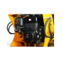 Benzīna kāpurķēžu mini iekrāvējs 13,5 ZS / 3600 apgr./min | 10,1 kW Briggs&Stratton ENZO (HT280)