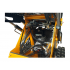 Benzīna kāpurķēžu mini iekrāvējs 13,5 ZS / 3600 apgr./min | 10,1 kW Briggs&Stratton ENZO (HT280)