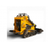 Benzīna kāpurķēžu mini iekrāvējs 9,5 kW / 3600 apgr./min ENZO (HT280)