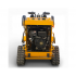 Benzīna kāpurķēžu mini iekrāvējs 9,5 kW / 3600 apgr./min ENZO (HT280)