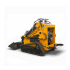 Benzīna kāpurķēžu mini iekrāvējs 9,5 kW / 3600 apgr./min ENZO (HT280)