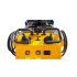 Benzīna kāpurķēžu mini iekrāvējs 9,5 kW / 3600 apgr./min ENZO (HT280)
