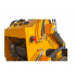Benzīna kāpurķēžu mini iekrāvējs 9,5 kW / 3600 apgr./min ENZO (HT280)
