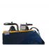 Benzīna kāpurķēžu mini iekrāvējs 9,5 kW / 3600 apgr./min ENZO (HT280)
