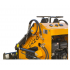 Benzīna kāpurķēžu mini iekrāvējs 9,5 kW / 3600 apgr./min ENZO (HT280)