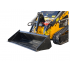 Benzīna kāpurķēžu mini iekrāvējs 9,5 kW / 3600 apgr./min ENZO (HT280)