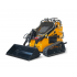 Benzīna kāpurķēžu mini iekrāvējs 16 kW / 3600 apgr./min / 23 ZS ENZO (HT380)