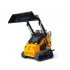 Benzīna kāpurķēžu mini iekrāvējs 16 kW / 3600 apgr./min / 23 ZS ENZO (HT380)