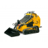 Benzīna kāpurķēžu mini iekrāvējs 16,5 kW / 3600 apgr./min ENZO (HT430)