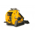 Benzīna kāpurķēžu mini iekrāvējs 16,5 kW / 3600 apgr./min ENZO (HT430)