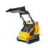 Dīzeļa kāpurķēžu mini iekrāvējs 14 kW ENZO (HT430)