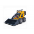 Benzīna mini iekrāvējs 9,5 kW / 3600 apgr./min ENZO (HTS280)