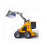 Benzīna mini iekrāvējs 9,5 kW / 3600 apgr./min ENZO (HTS280)