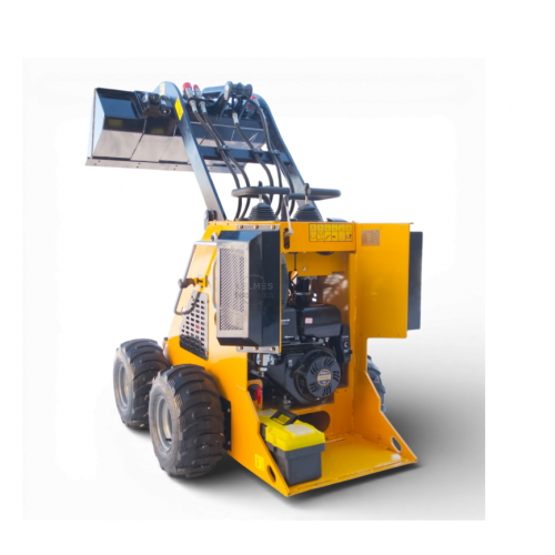 Benzīna mini iekrāvējs 9,5 kW / 3600 apgr./min ENZO (HTS280)