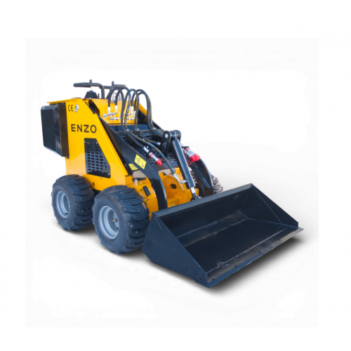 Benzīna mini iekrāvējs 9,5 kW / 3600 apgr./min ENZO (HTS280)
