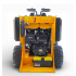 Benzīna mini iekrāvējs 9,5 kW / 3600 apgr./min ENZO (HTS280)