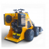 Benzīna mini iekrāvējs 9,5 kW / 3600 apgr./min ENZO (HTS280)