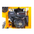 Benzīna mini iekrāvējs 9,5 kW / 3600 apgr./min ENZO (HTS280)
