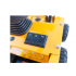 Benzīna mini iekrāvējs 9,5 kW / 3600 apgr./min ENZO (HTS280)