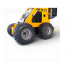 Benzīna mini iekrāvējs 9,5 kW / 3600 apgr./min ENZO (HTS280)