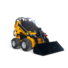 Dīzeļa mini iekrāvējs 7 kW ENZO (HTS280)