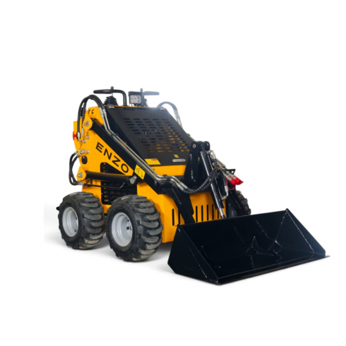 Dīzeļa mini iekrāvējs 7 kW ENZO (HTS280)