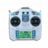 Dīzeļdzinēja mulčētājs - Robot 12 ZS / 2–20 cm / 24 V (GUST 1000)