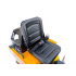 Mini ekskavators 7 kW / 14 MPa / 12 apgr./min ENZO (HT-08)