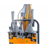 Mini ekskavators 7 kW / 14 MPa / 12 apgr./min ENZO (HT-08)