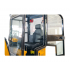 Mini ekskavators (ar kabīni) KD192FC 499 cm³ / 7 kW / 18 l/min ENZO (HT-10B)
