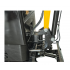 Mini ekskavators (ar kabīni) KD192FC 499 cm³ / 7 kW / 18 l/min ENZO (HT-10B)