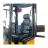 Mini ekskavators (ar kabīni) 499 cm³ / 7 kW / 18 l/min ENZO (HT-10B)