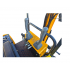 Mini ekskavators (bez kabīnes) 499 cm³ / 7 kW / 18 l/min. ENZO (HT-10H)