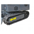 Mini ekskavators (ar kabīni) 499 cm³ / 7 kW / 18 l/min ENZO (HT-10H)