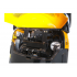 Mini ekskavators (ar kabīni) 18,4 kW / 2200 apgr./min / 25 l/min. ENZO (HT-20)