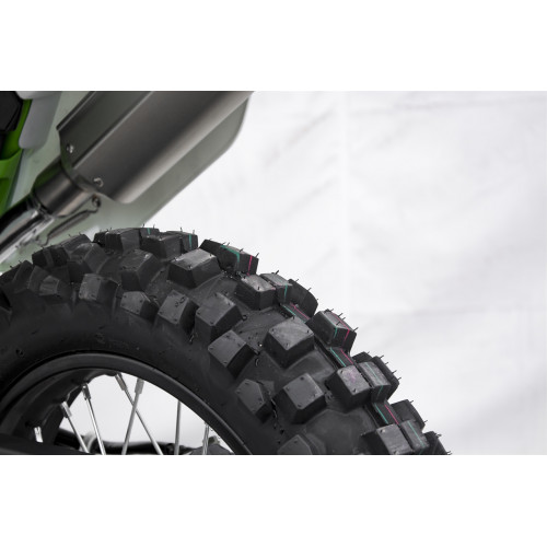 Motocikls X-MOTOS Skydive XB88 250 cm3 21/18 (Rokas + Elektriskais starts)