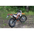 Motocikls CROSS MIKILON DEFENDER 250 cm3 21/18" (Rokas + Elektriskais starts)