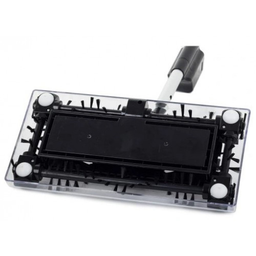 Elektriskais putekļsūcējs ar pievienotu aizsardzību 15222 V