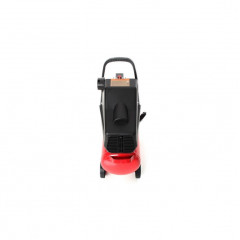 Gaisa kompresors 24L, 230V + 8 elementu komplekts dāvanā no Kraft&dele (KD400 + KD413)
