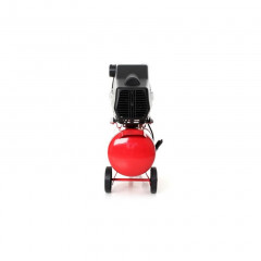 Gaisa kompresors 24L, 230V + 8 elementu komplekts dāvanā no Kraft&dele (KD400 + KD413)