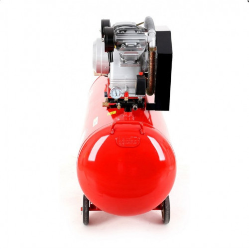 Gaisa kompresors 300L 400V separators + komplekts KD1410  KRAFT & DELE