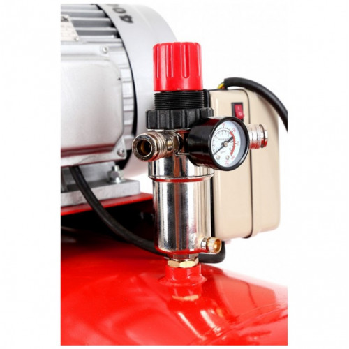 Gaisa kompresors 300L 400V separators + komplekts KD1410  KRAFT & DELE